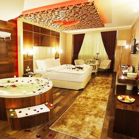 Cukurova Erten Hotel Adana Kamer foto