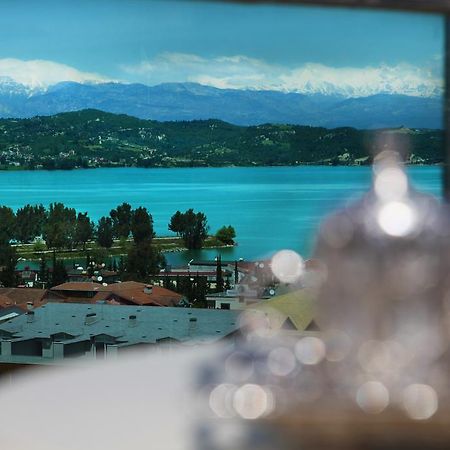 Cukurova Erten Hotel Adana Buitenkant foto