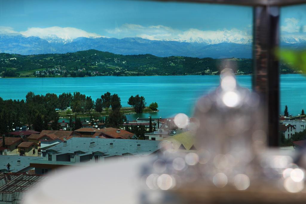 Cukurova Erten Hotel Adana Buitenkant foto