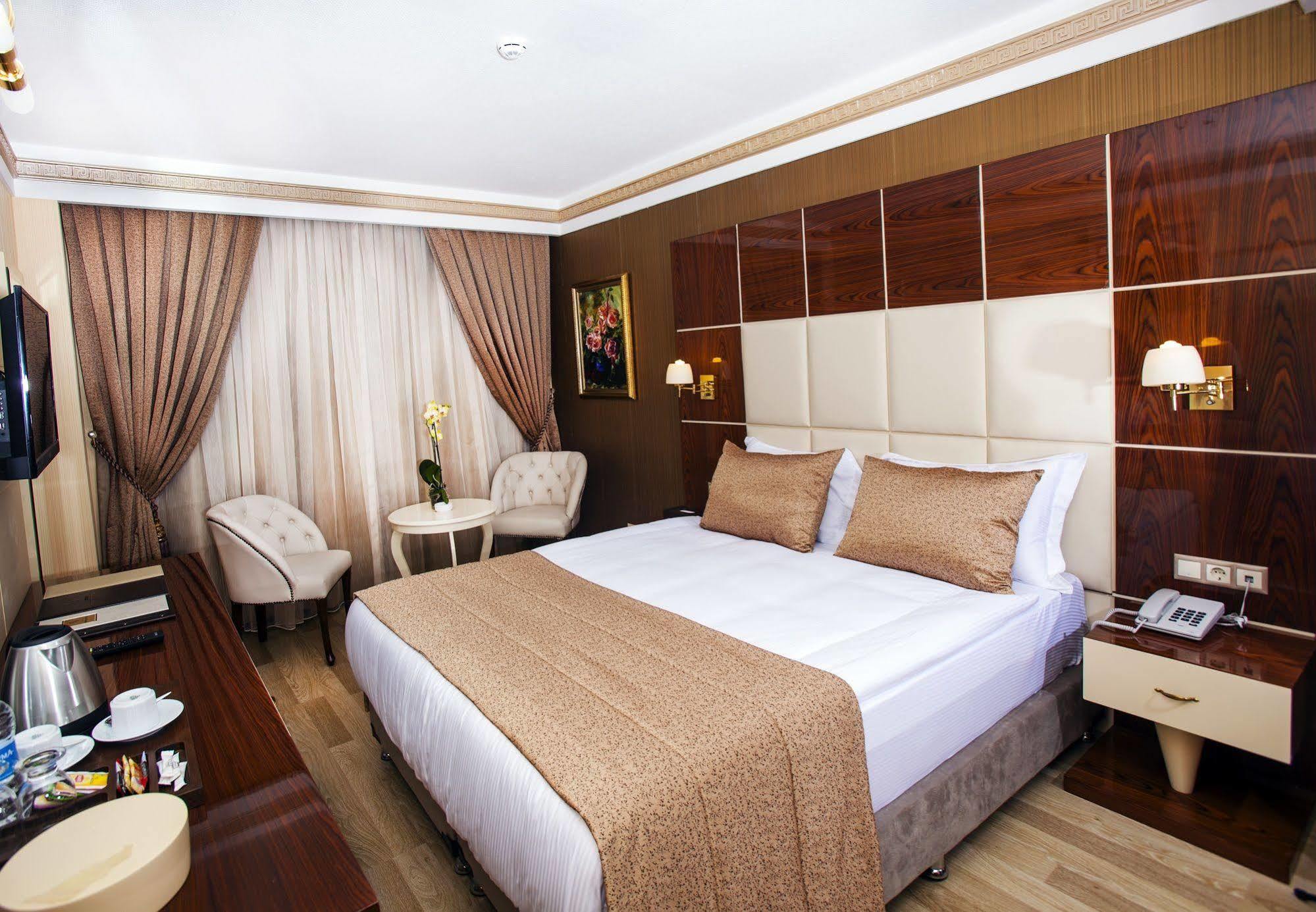 Cukurova Erten Hotel Adana Buitenkant foto