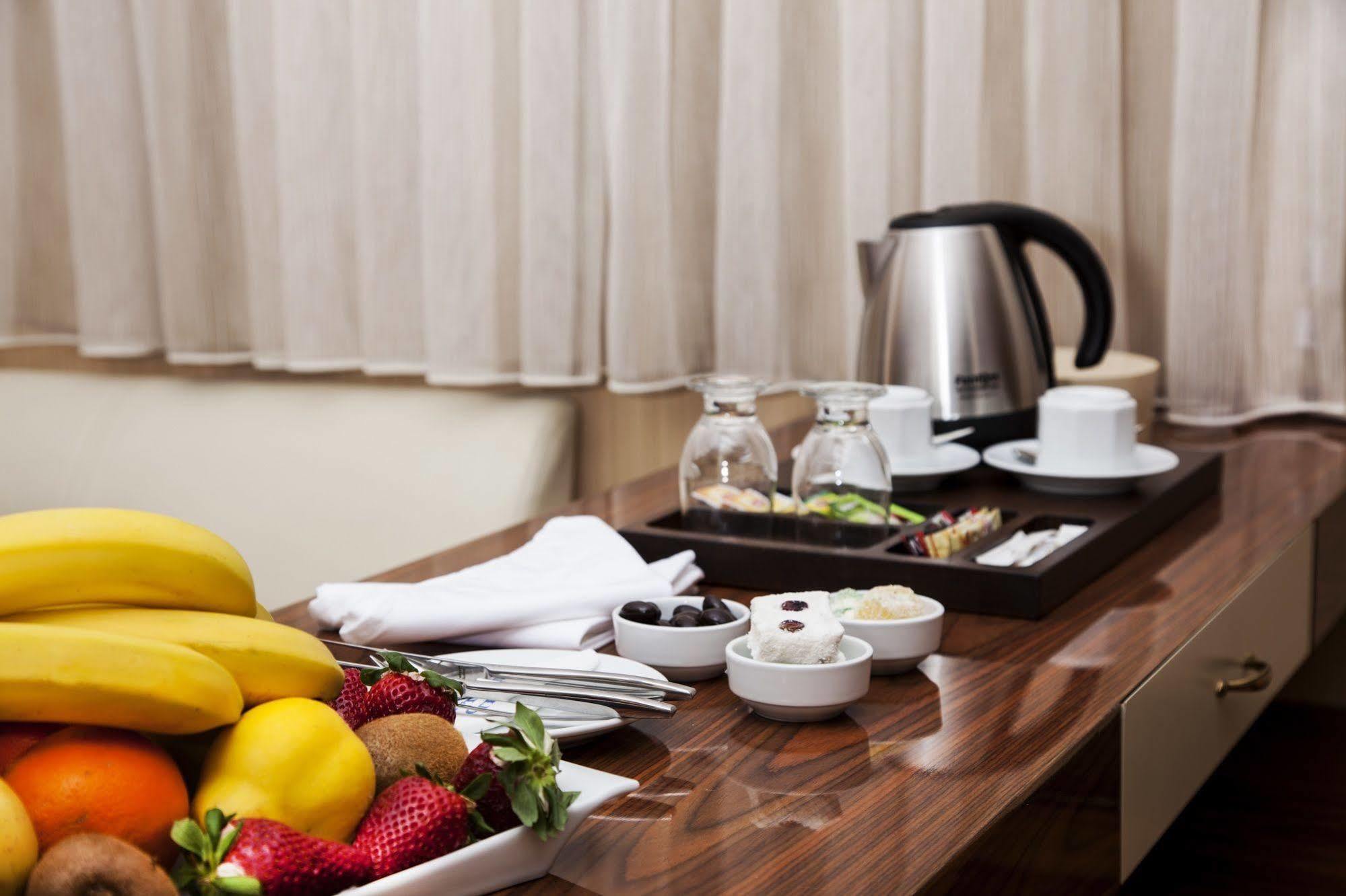Cukurova Erten Hotel Adana Buitenkant foto