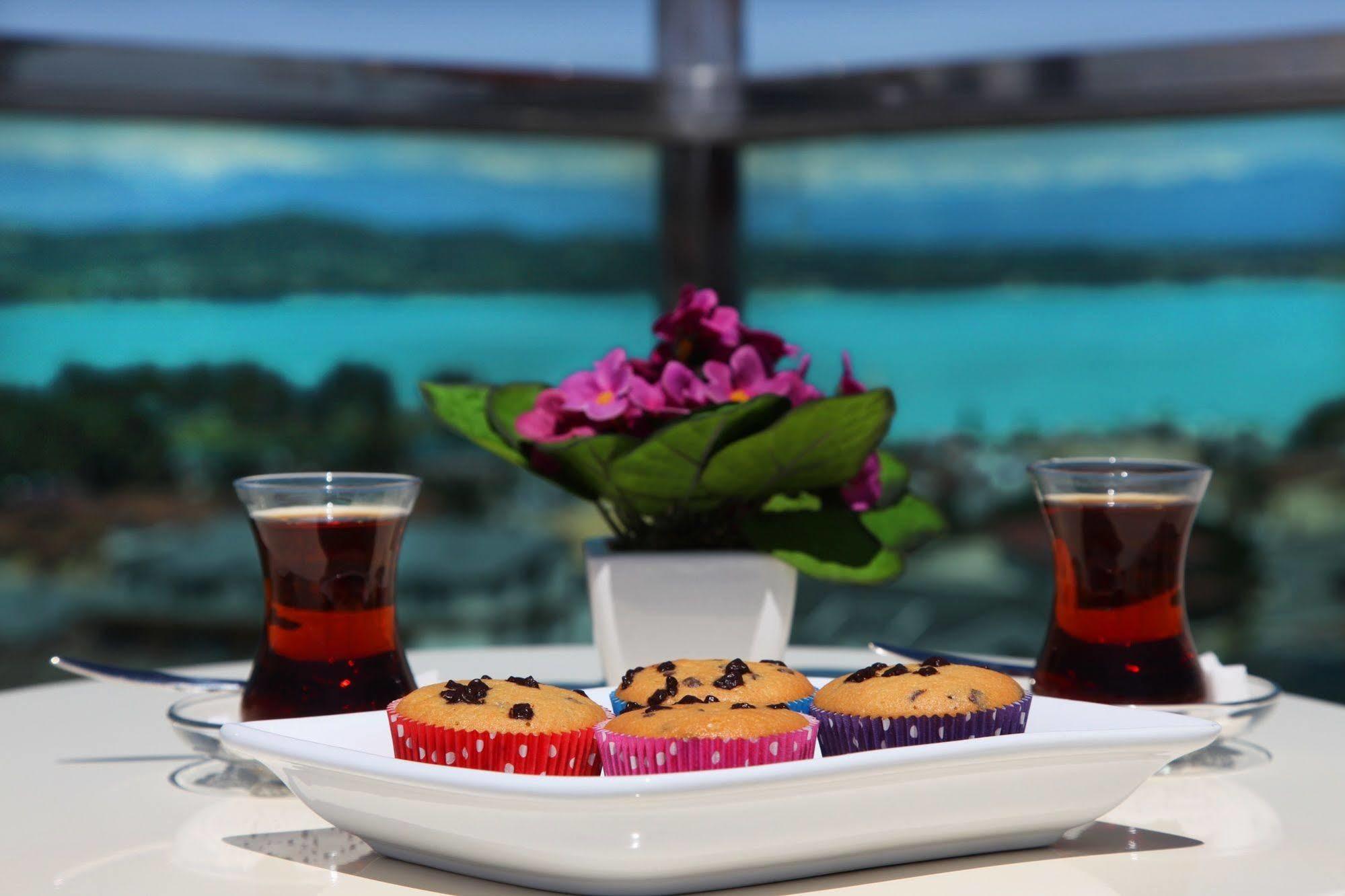Cukurova Erten Hotel Adana Buitenkant foto